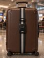 First Light Inspired Luggage Strap